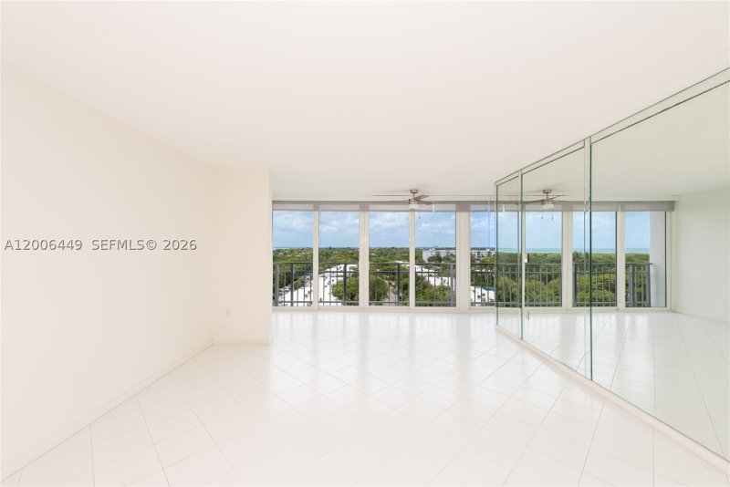 Apartment for rent at Mar Azul 8FS