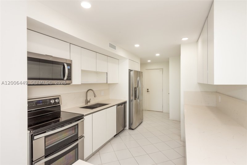 Apartment for rent at Mar Azul 8FS