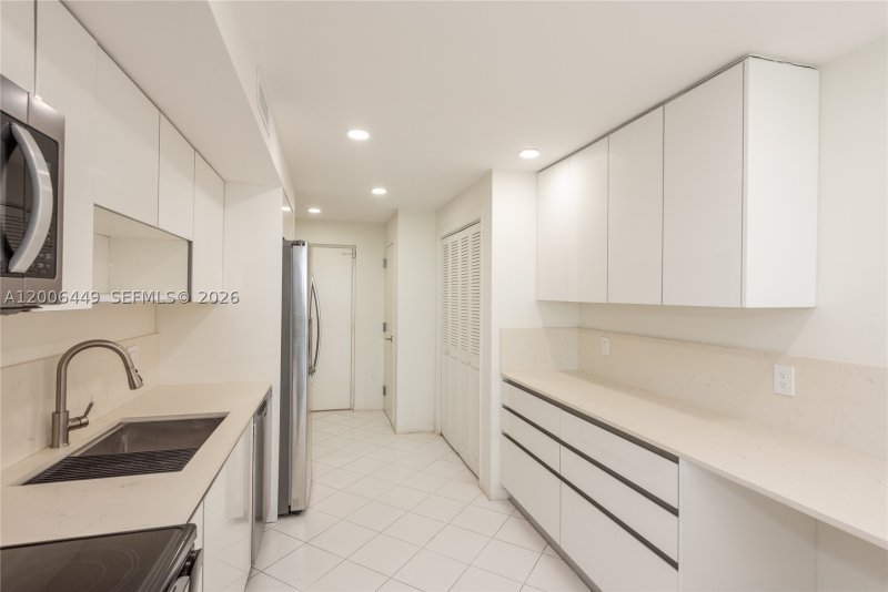 Apartment for rent at Mar Azul 8FS