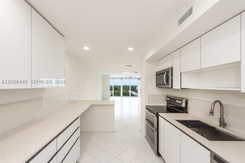 Apartment for rent at Mar Azul 8FS