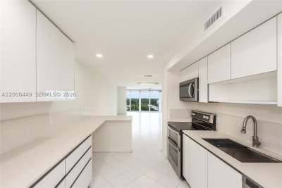 Alquiler de apartamento en Mar Azul 8FS