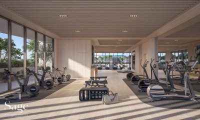 Comprar apartamento en Sage Intracoastal Residences 701
