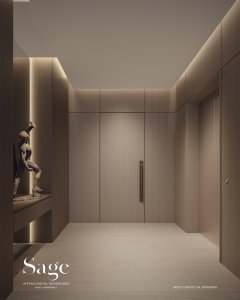 Comprar apartamento en Sage Intracoastal Residences 701
