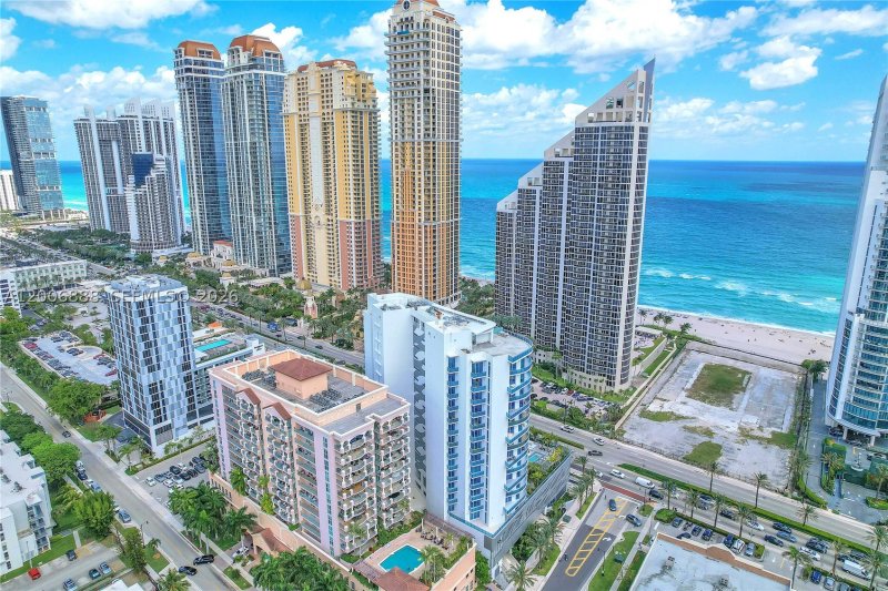 Alquiler de apartamento en Aurora 1002