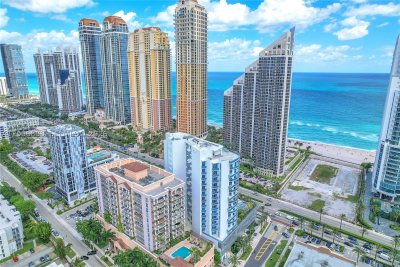 Alquiler de apartamento en Aurora 1002