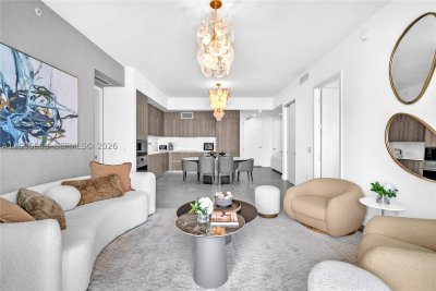 Alquiler de apartamento en Aurora 1002