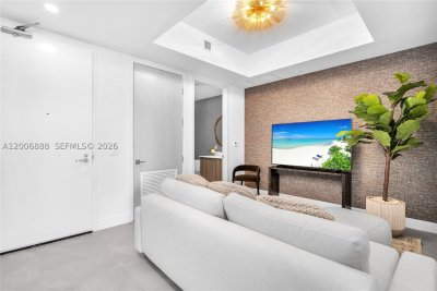Alquiler de apartamento en Aurora 1002