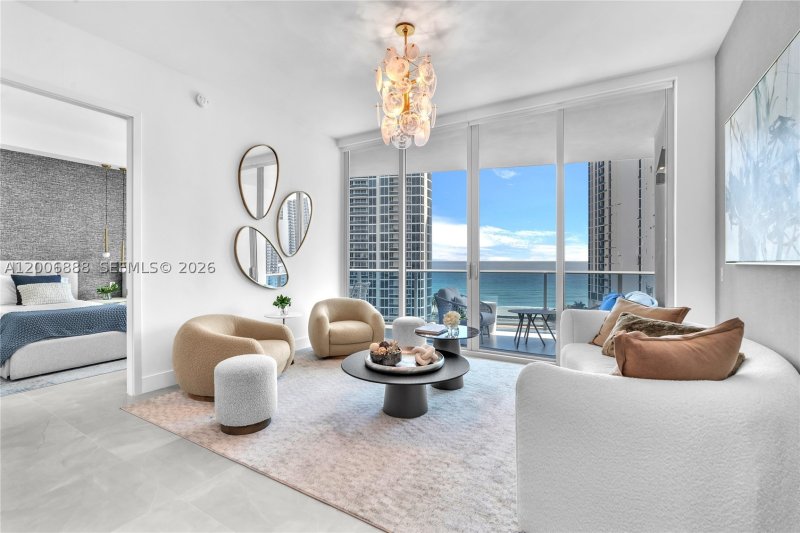 Alquiler de apartamento en Aurora 1002