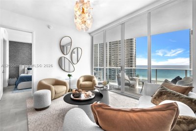 Alquiler de apartamento en Aurora 1002