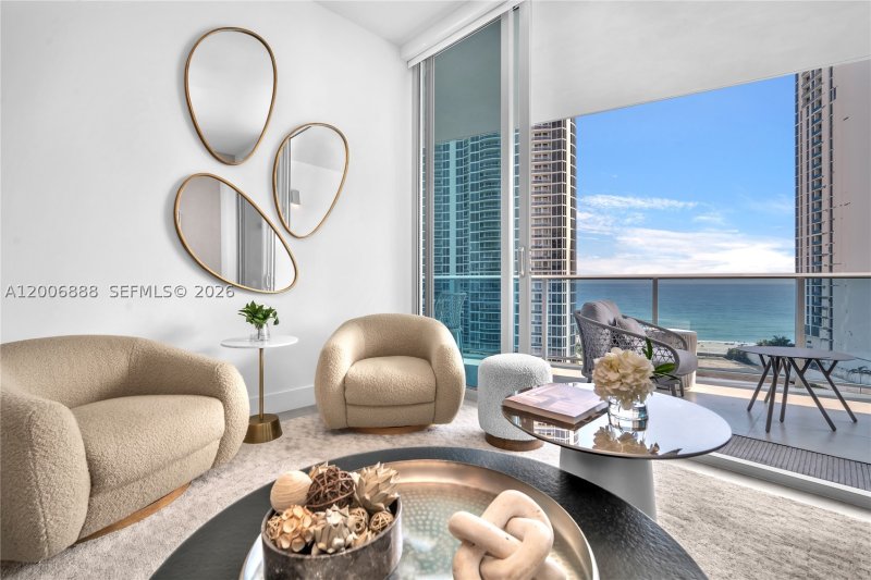 Alquiler de apartamento en Aurora 1002