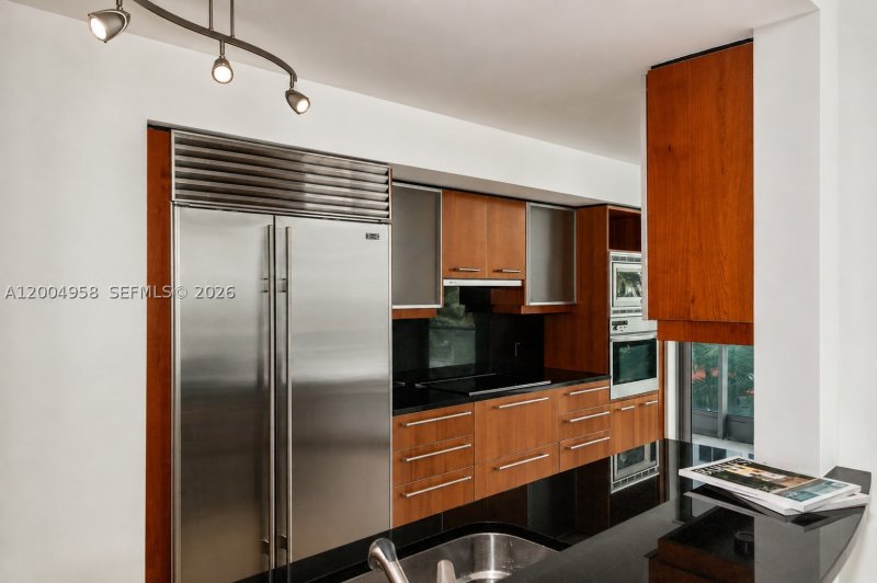 Condo for sale at Jade Brickell 302