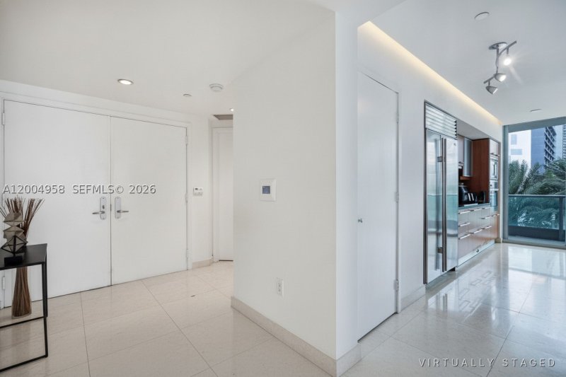 Condo for sale at Jade Brickell 302