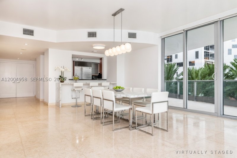 Condo for sale at Jade Brickell 302