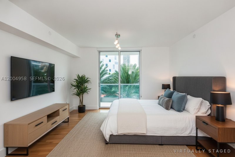 Condo for sale at Jade Brickell 302