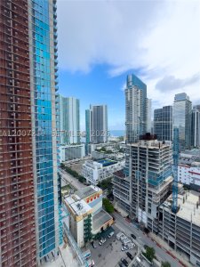 Aluguel de apartamento no E11EVEN Hotel & Residences 3006B