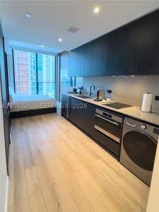 Aluguel de apartamento no E11EVEN Hotel & Residences 3006B
