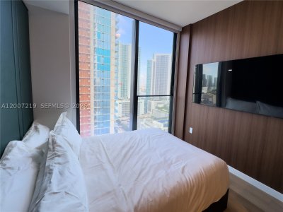 Aluguel de apartamento no E11EVEN Hotel & Residences 3006B
