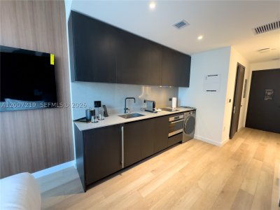 Aluguel de apartamento no E11EVEN Hotel & Residences 3006B