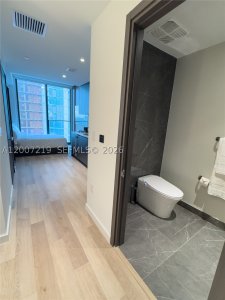 Aluguel de apartamento no E11EVEN Hotel & Residences 3006B