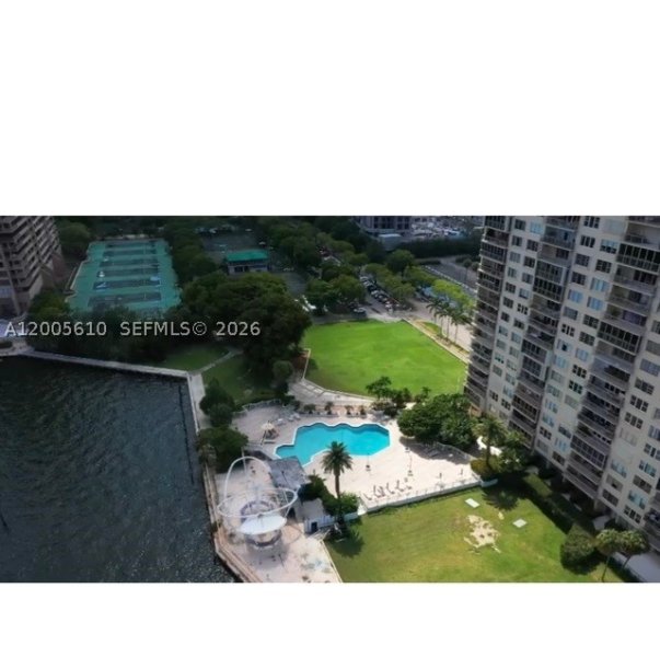 Apartment for rent at Jockey Club 1815
