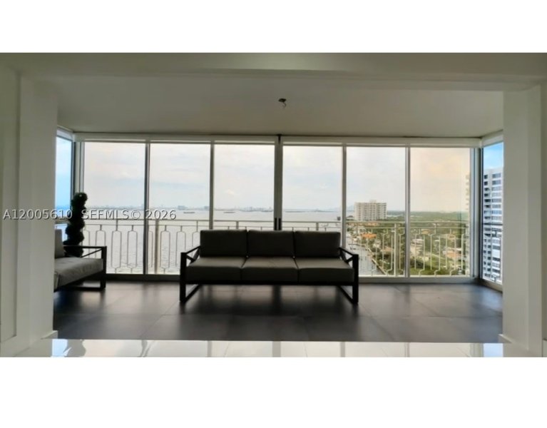Apartment for rent at Jockey Club 1815