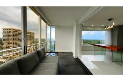 Aluguel de apartamento no Jockey Club 1815