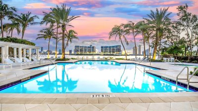 Village by the Bay Apt #7201