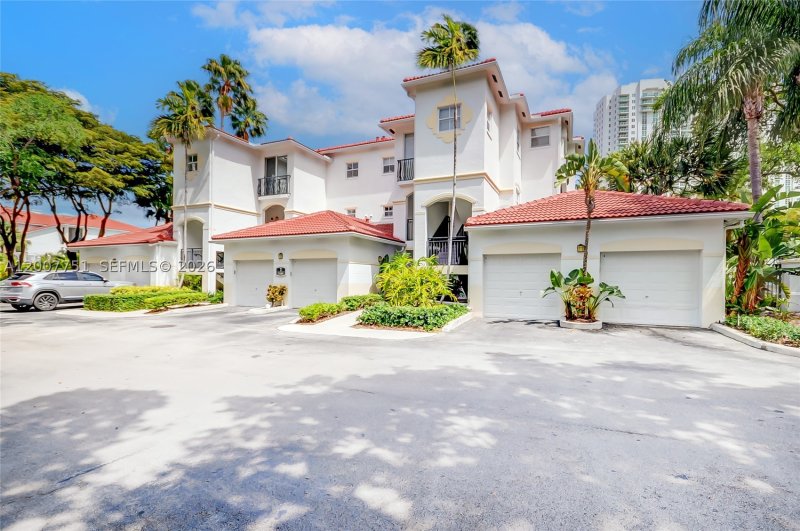 Apartment for rent at Village by the Bay 7201