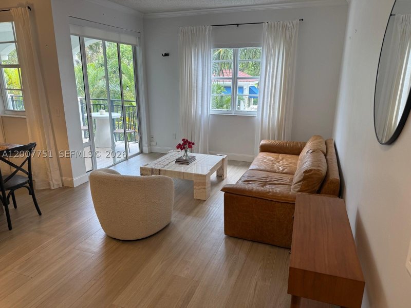 Apartment for rent at Village by the Bay 7201