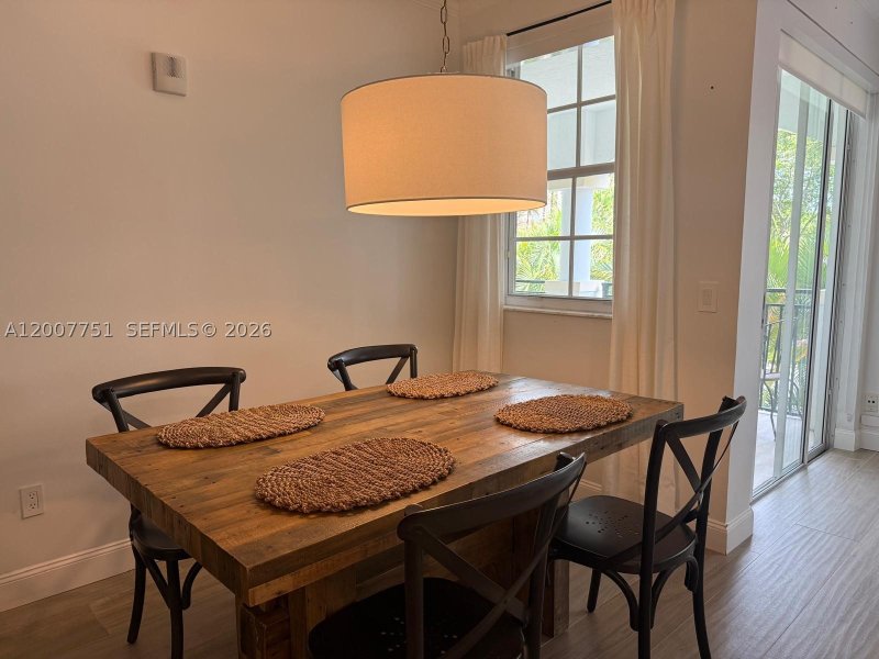 Apartment for rent at Village by the Bay 7201