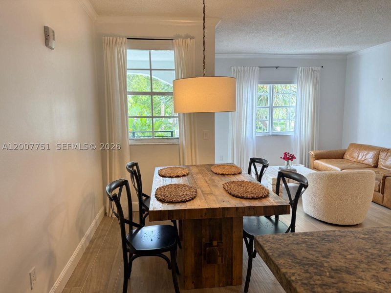 Apartment for rent at Village by the Bay 7201