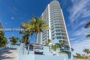 Aluguel de apartamento no The Bridgewater 1005