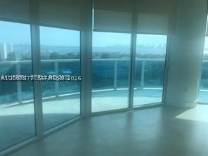 Aluguel de apartamento no The Bridgewater 1005