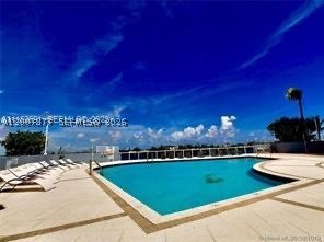 Aluguel de apartamento no The Bridgewater 1005