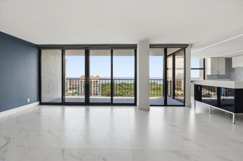 Apartment for rent at The Corinthian 21c