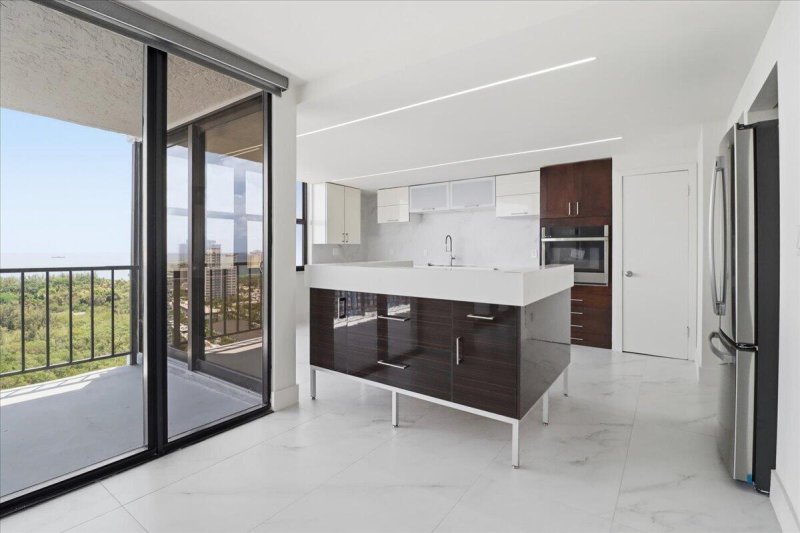 Apartment for rent at The Corinthian 21c