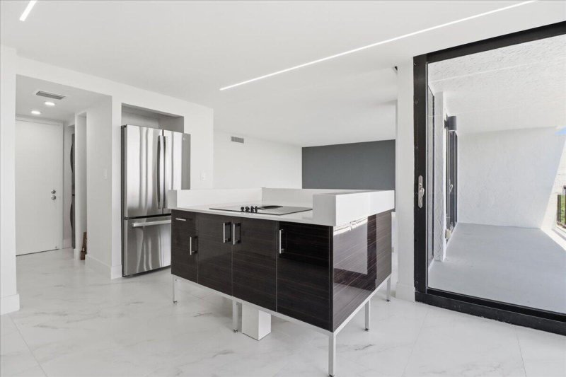 Apartment for rent at The Corinthian 21c