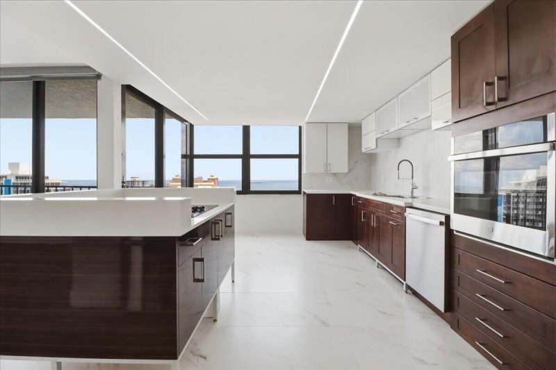 Apartment for rent at The Corinthian 21c
