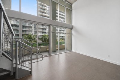 Alquiler de apartamento en Midtown Miami 4 M0308
