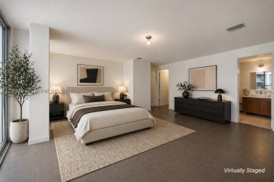 Alquiler de apartamento en Midtown Miami 4 M0308