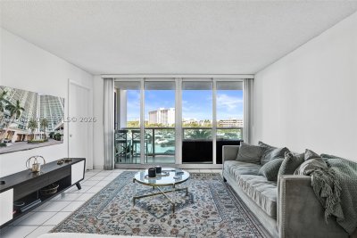 Comprar apartamento no Arlen House 401
