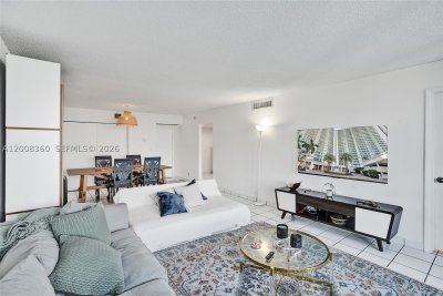 Comprar apartamento no Arlen House 401