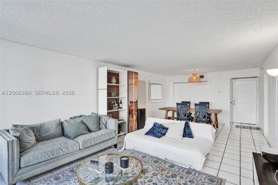 Comprar apartamento no Arlen House 401