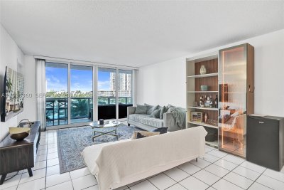 Comprar apartamento no Arlen House 401