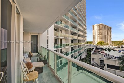 Comprar apartamento no Arlen House 401