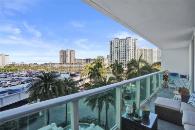 Comprar apartamento no Arlen House 401