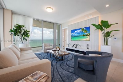 Aluguel de apartamento no Selene Oceanfront Residences 1205