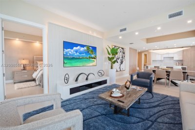 Aluguel de apartamento no Selene Oceanfront Residences 1205
