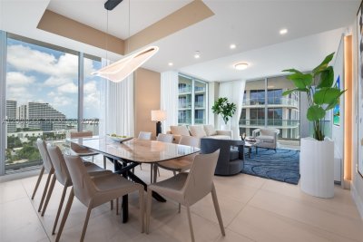 Aluguel de apartamento no Selene Oceanfront Residences 1205