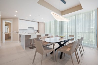 Aluguel de apartamento no Selene Oceanfront Residences 1205